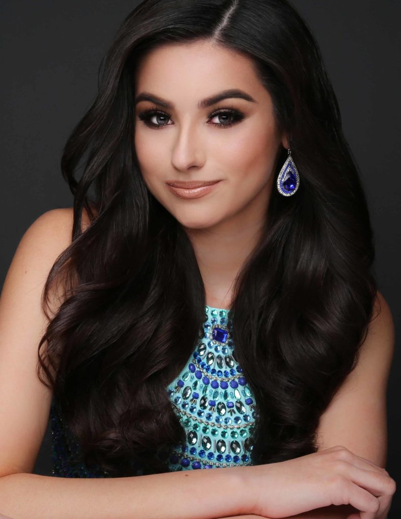 2018 Miss Washington Teen USA Gallery – Miss Washington USA