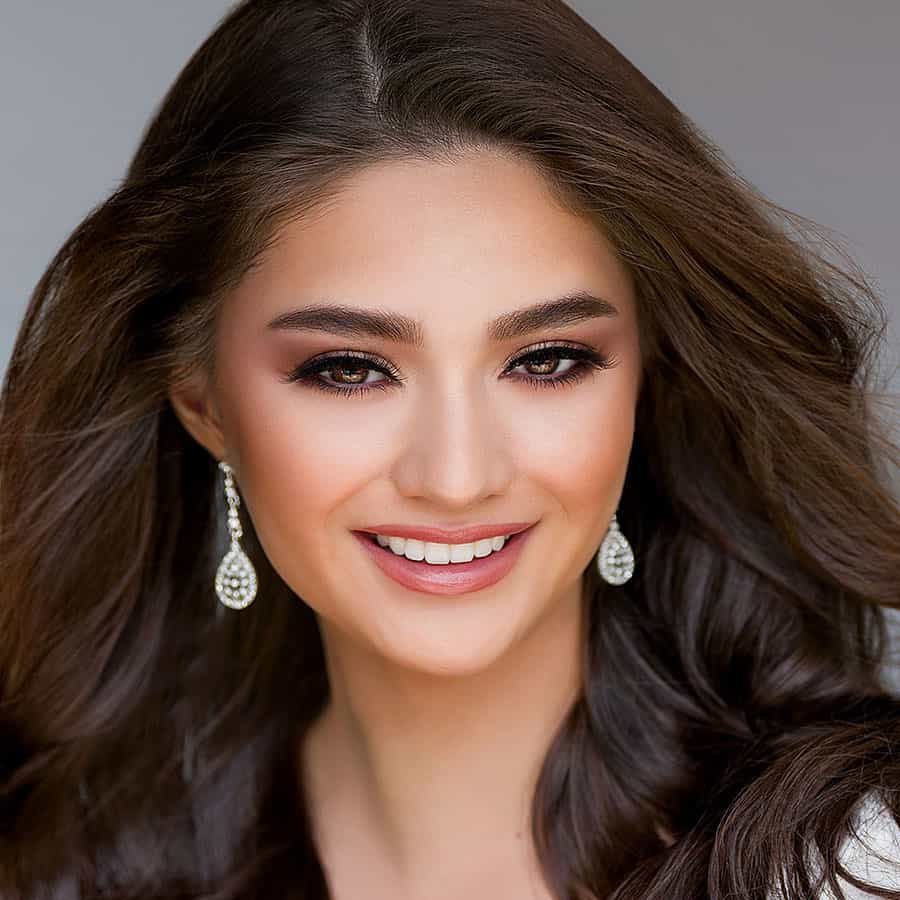 Jessica Zemanek – Miss Washington USA